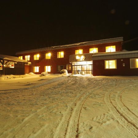 Shiretoko Kokun Kekun Utoro Exterior foto
