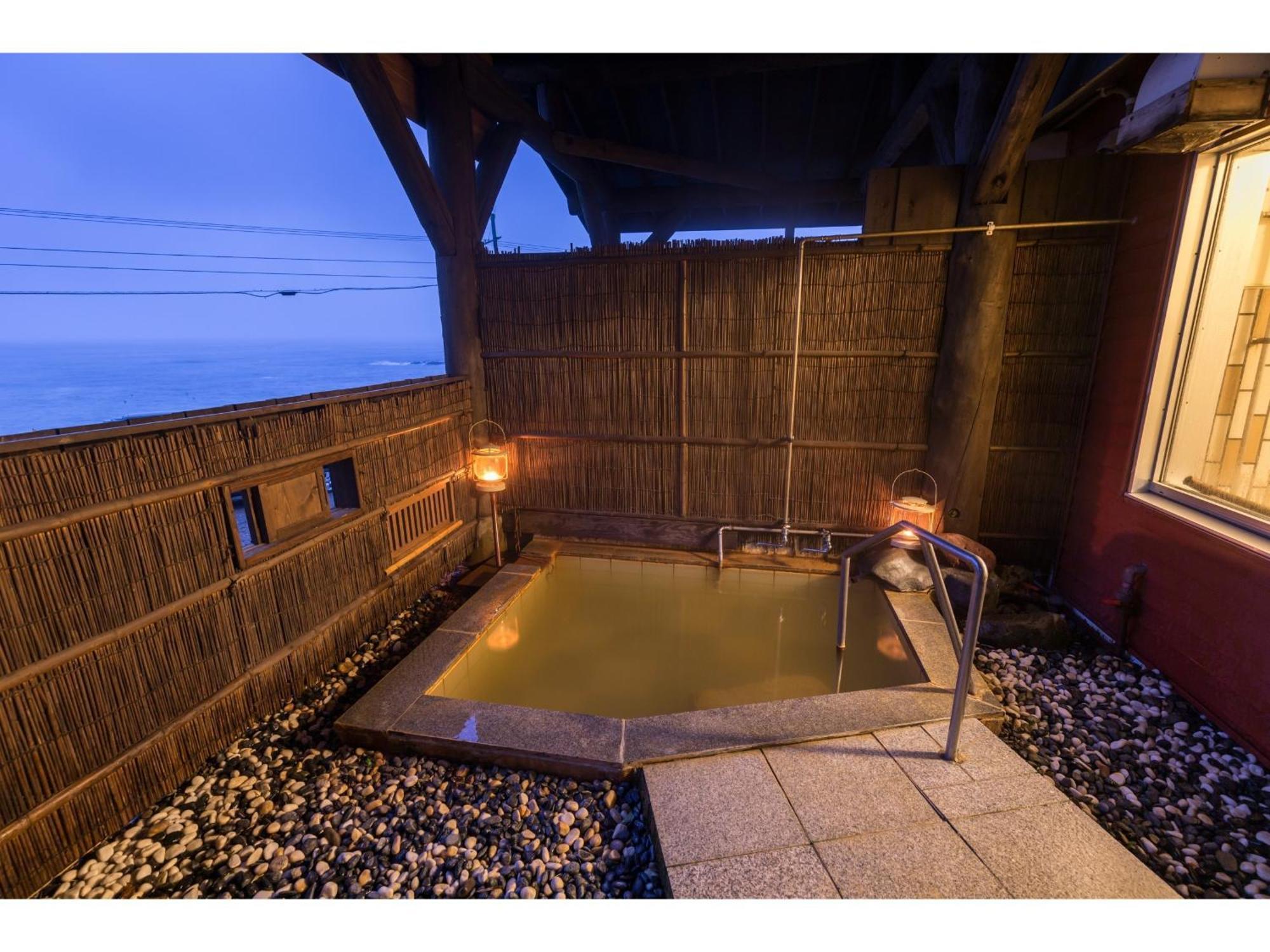 Shiretoko Kokun Kekun Utoro Exterior foto
