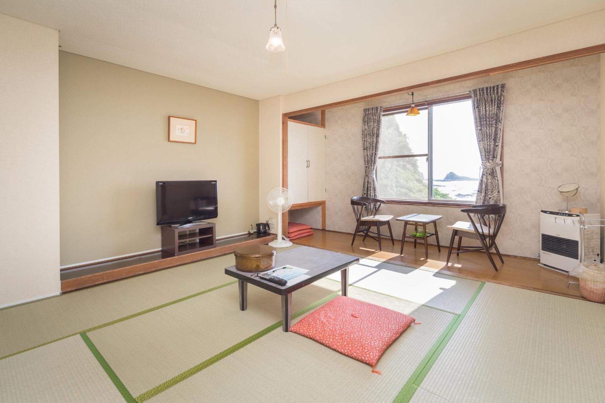 Shiretoko Kokun Kekun Utoro Exterior foto