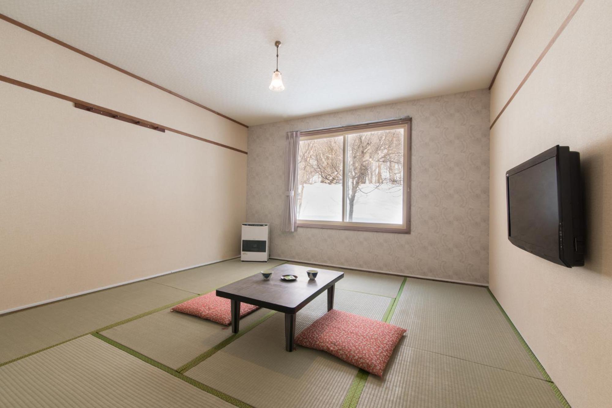 Shiretoko Kokun Kekun Utoro Exterior foto