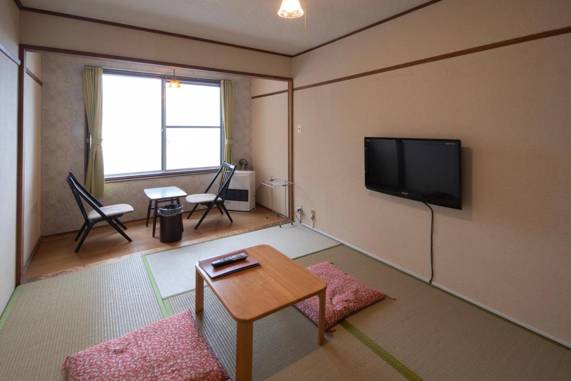 Shiretoko Kokun Kekun Utoro Exterior foto