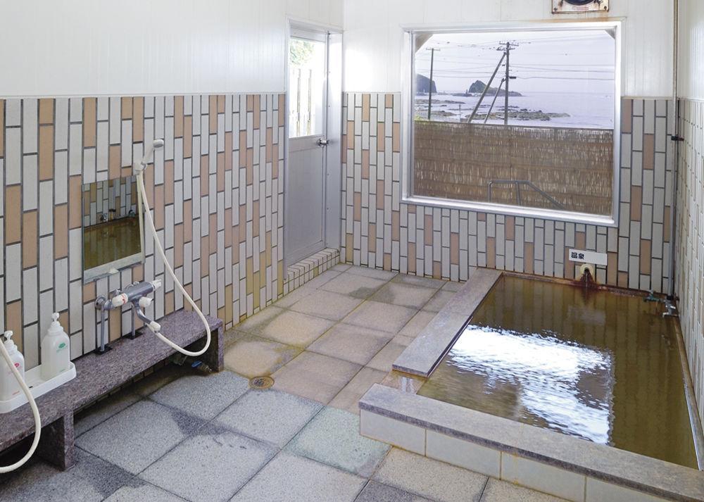 Shiretoko Kokun Kekun Utoro Exterior foto