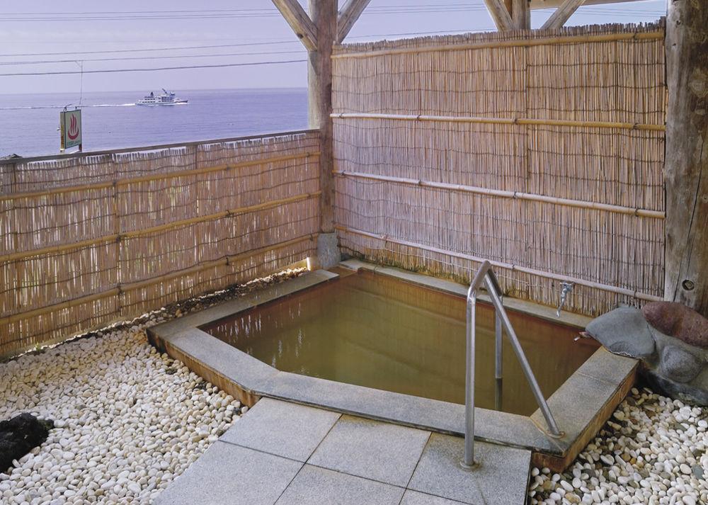 Shiretoko Kokun Kekun Utoro Exterior foto