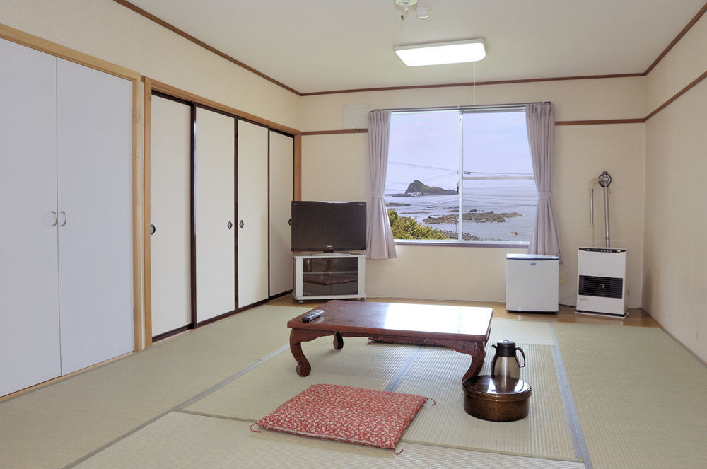 Shiretoko Kokun Kekun Utoro Exterior foto