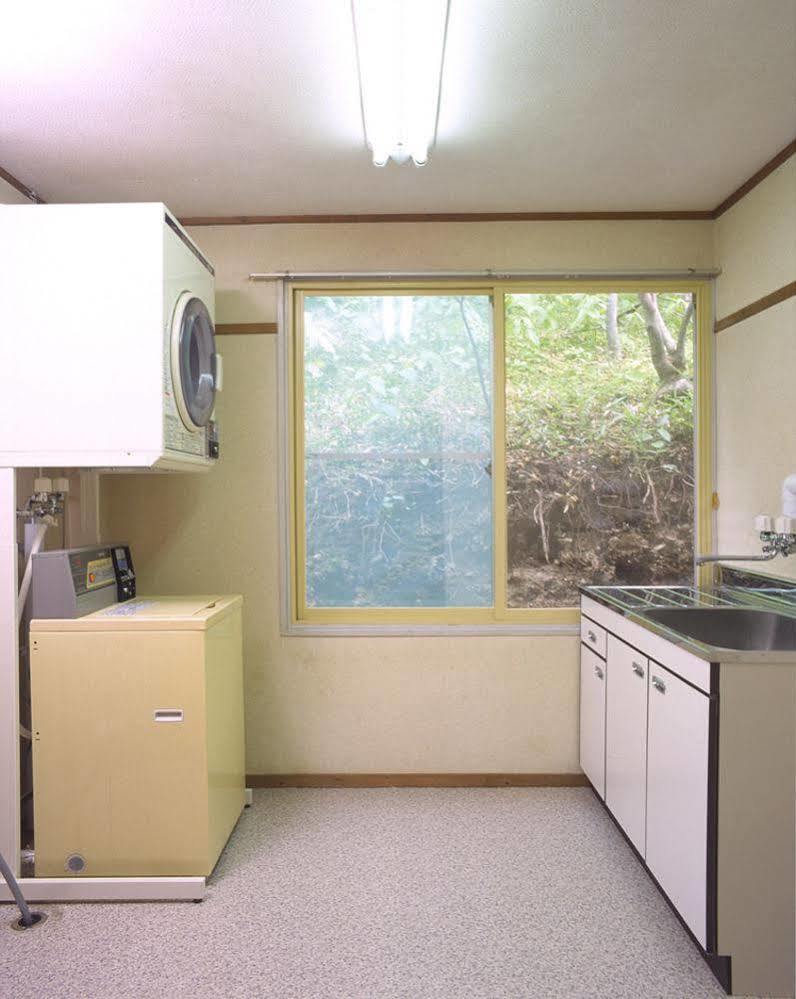 Shiretoko Kokun Kekun Utoro Exterior foto